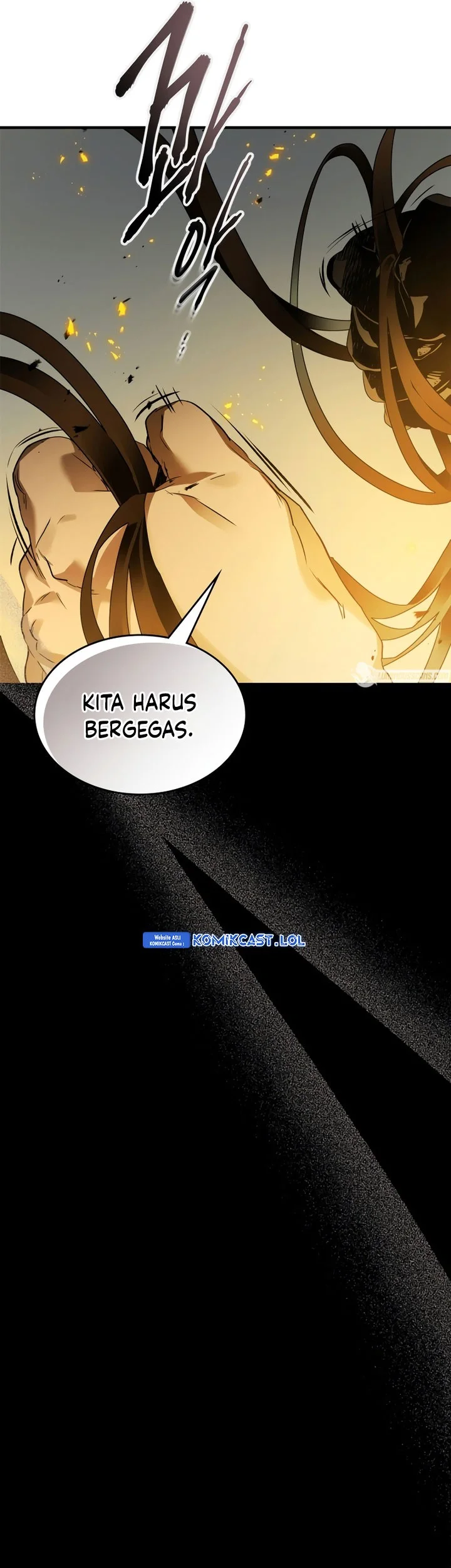 Leveling With the Gods Chapter 117 Fix Gambar 22